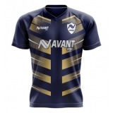 camisa personalizada de time de futebol Vila Mariana