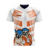 camisas time de futebol personalizadas Pinheiros
