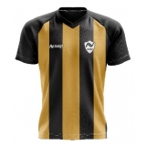 confecção de camisa de futebol personalizada Vila Maria
