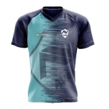 confecção de camisa personalizada de futebol Vila Maria