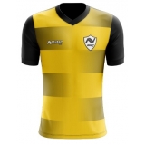 uniformes de times de futebol personalizados Jaguaré